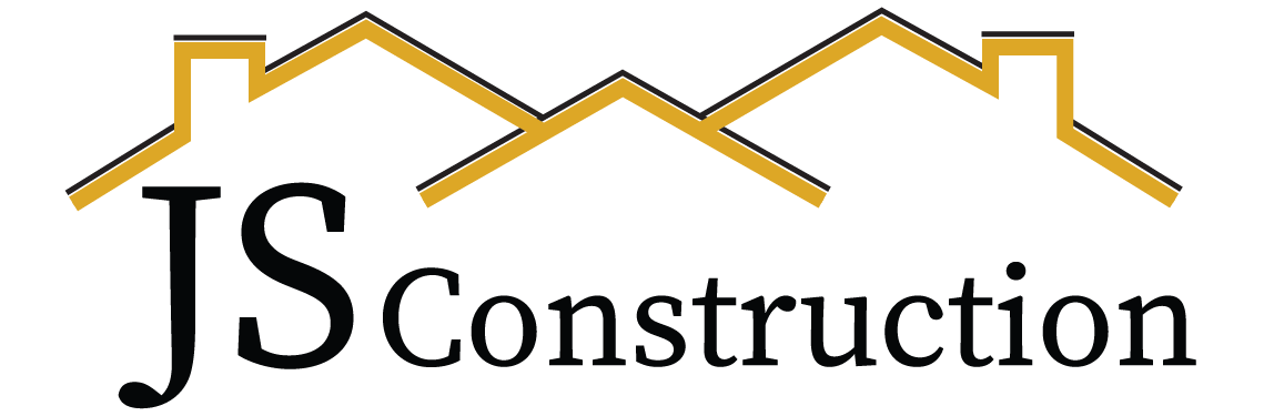 JS Construction Logo